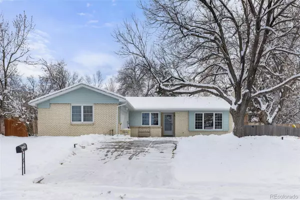 10290 W 34th AVE, Wheat Ridge, CO 80033
