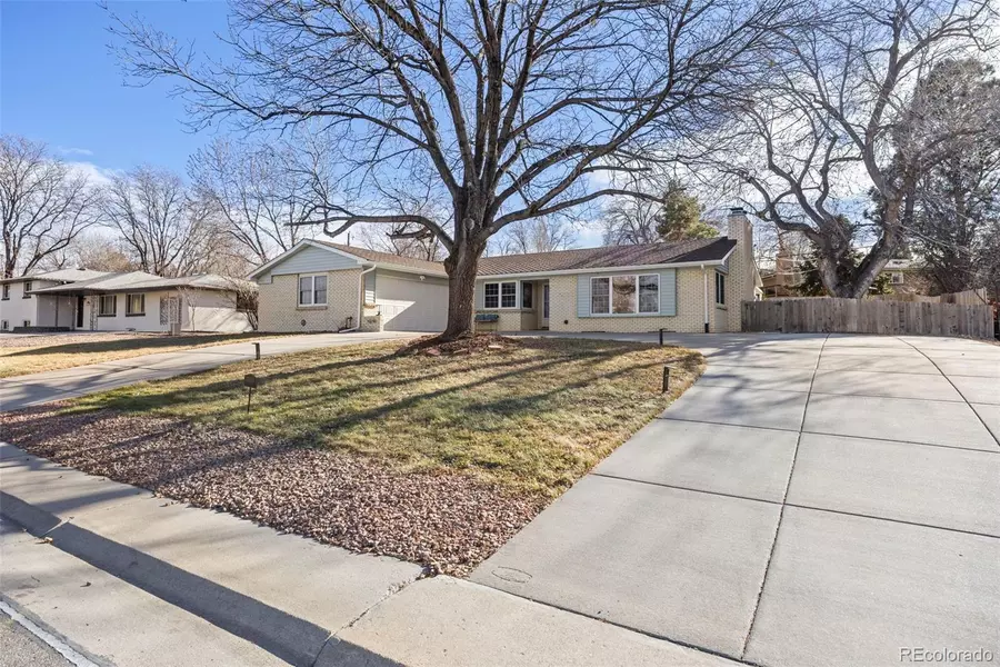 10290 W 34th AVE, Wheat Ridge, CO 80033