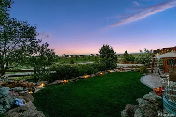 Littleton, CO 80125,10565 Kicking Horse DR