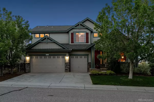 Littleton, CO 80125,10565 Kicking Horse DR