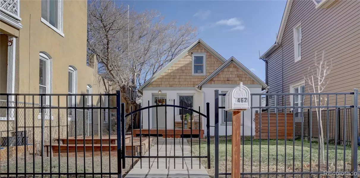 462 Elati ST, Denver, CO 80204