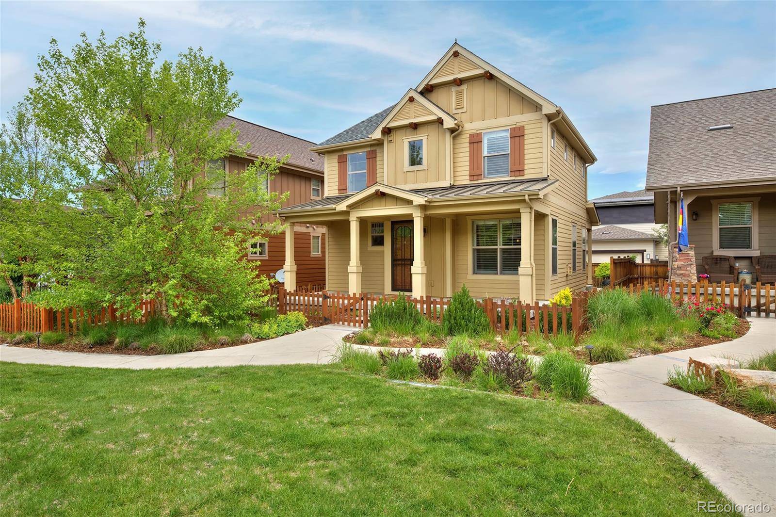 5080 Uinta ST, Denver, CO 80238