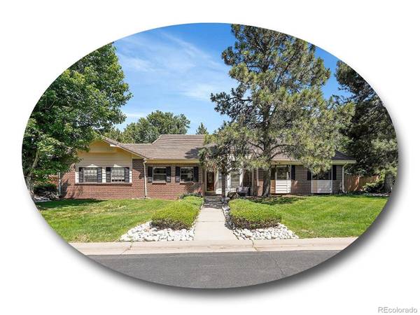 4826 S Joplin ST, Aurora, CO 80015