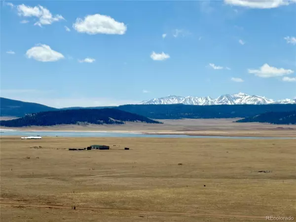 Fairplay, CO 80440,948 Deadman RD