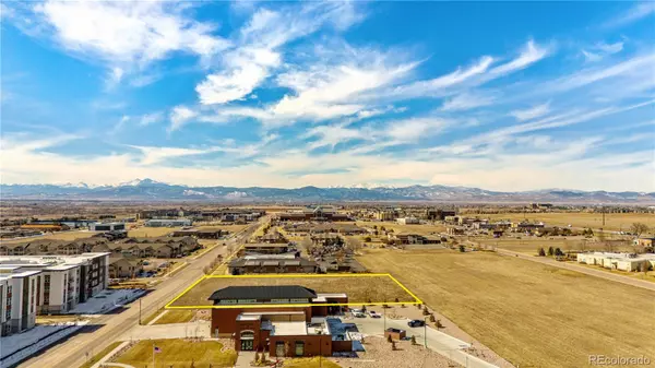 Johnstown, CO 80534,R1646781 BLVD