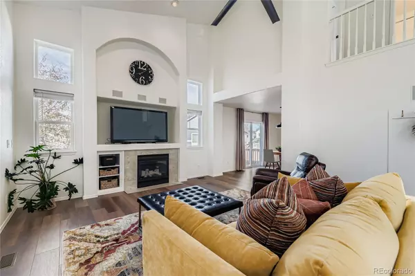 Firestone, CO 80504,6321 Snowberry AVE