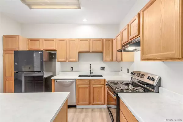 Thornton, CO 80241,12931 Lafayette ST #G