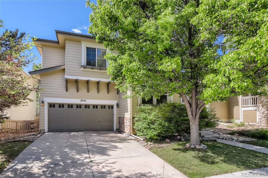 2950 Woodbriar DR, Highlands Ranch, CO 80126