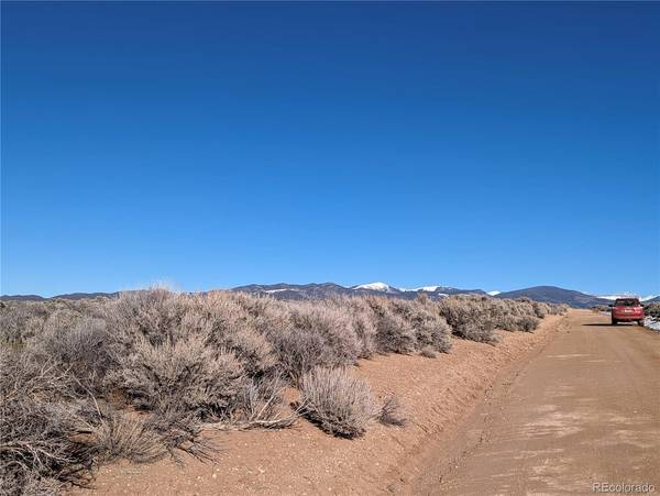 San Luis, CO 81152,Lot 161 W Inca DR