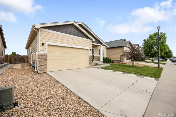 Milliken, CO 80543,710 Village DR