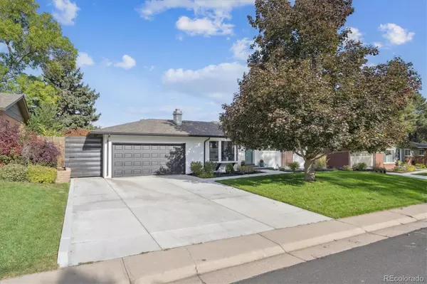 Denver, CO 80237,3675 S Hibiscus WAY