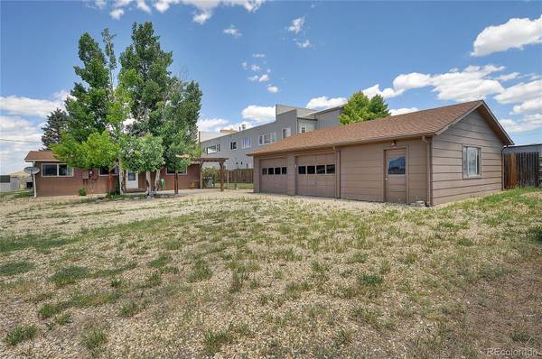 20 E Main ST, Silver Cliff, CO 81252