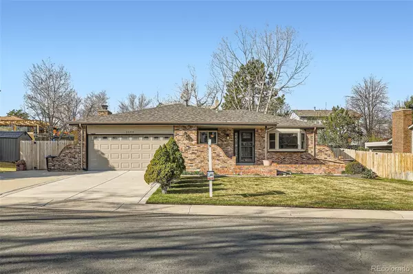 13215 Peacock DR, Lone Tree, CO 80124