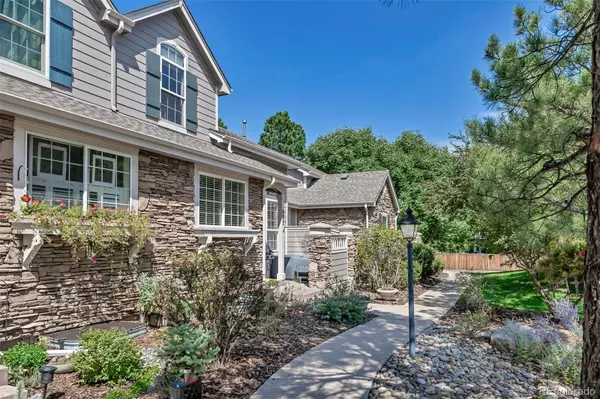 Castle Pines, CO 80108,577 Clarendon LOOP