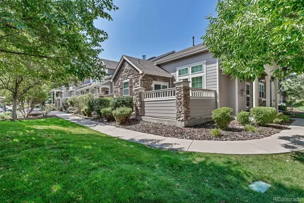 Castle Pines, CO 80108,577 Clarendon LOOP