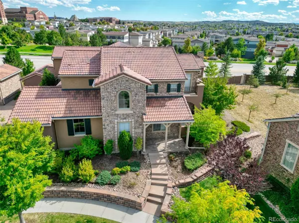 Highlands Ranch, CO 80126,9550 Rosato CT