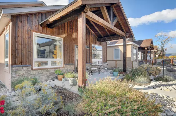 Poncha Springs, CO 81201,10607 Willow AVE