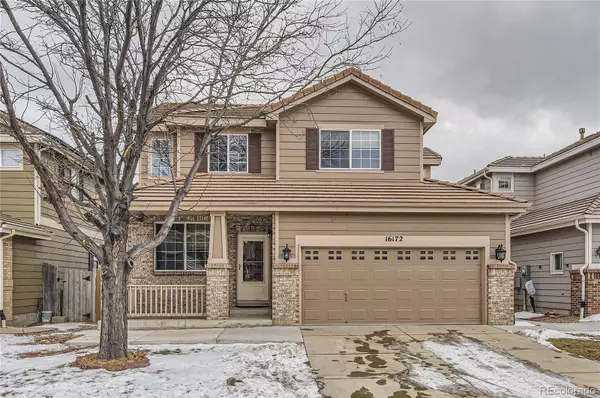 16172 E Hinsdale LN, Aurora, CO 80016