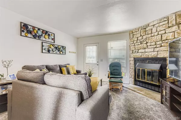 Aurora, CO 80017,1662 S Idalia CIR #S