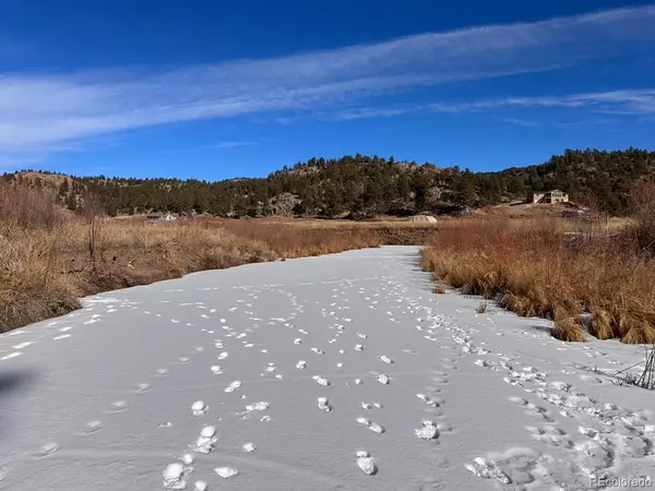 Florissant, CO 80816,1840 Lakemoor DR