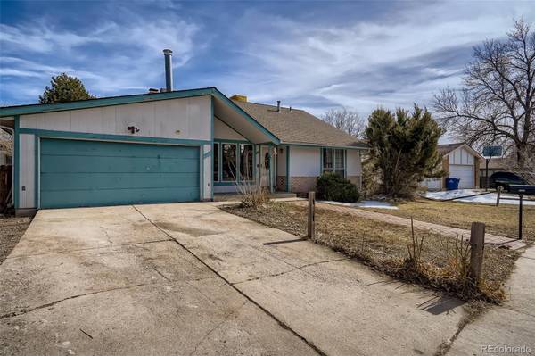 8386 Zephyr ST, Arvada, CO 80005