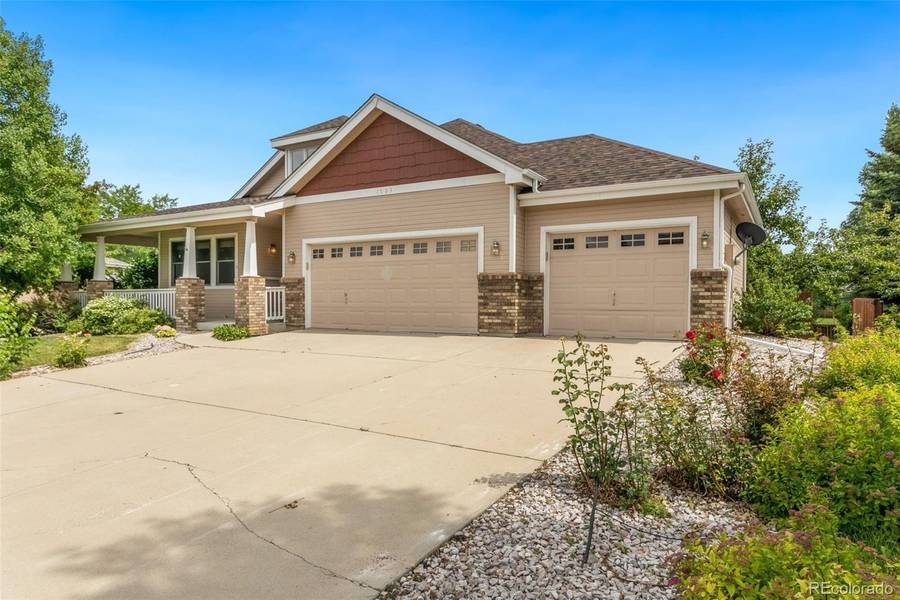 1703 Rolling Gate RD, Fort Collins, CO 80526