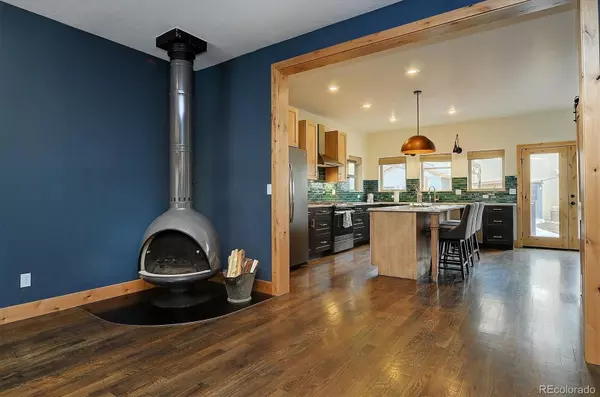 Buena Vista, CO 81211,656 S Gunnison AVE