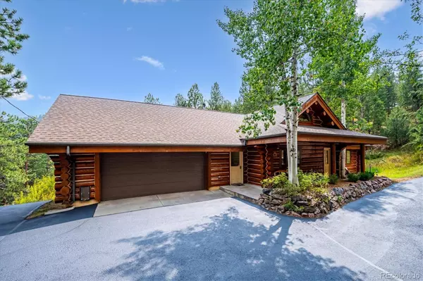 Evergreen, CO 80439,29771 Rainbow Hill RD