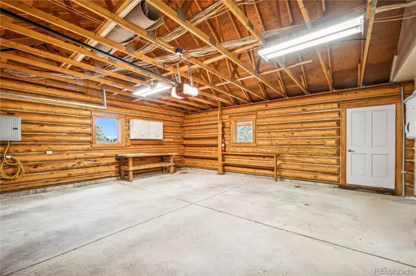 Evergreen, CO 80439,29771 Rainbow Hill RD