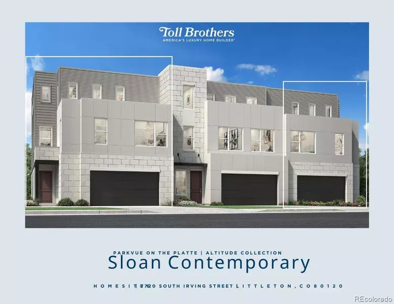 7720 S Irving ST, Littleton, CO 80120
