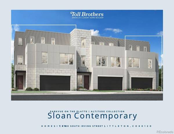 7720 S Irving ST, Littleton, CO 80120