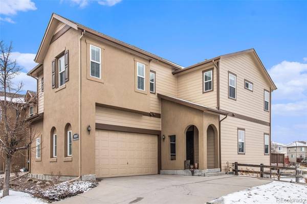 11897 E Maplewood AVE, Greenwood Village, CO 80111