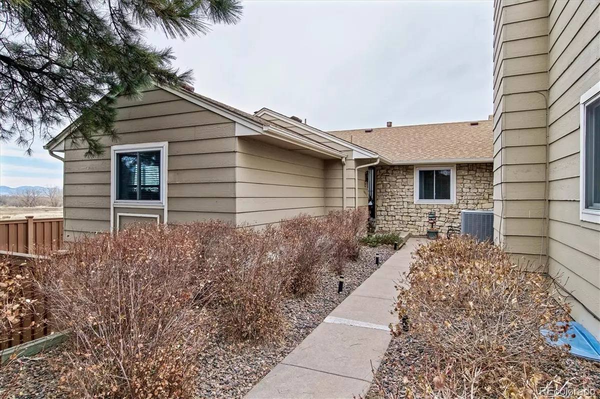 Aurora, CO 80014,3800 S Atchison WAY #C