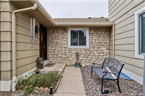 Aurora, CO 80014,3800 S Atchison WAY #C