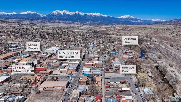 Salida, CO 81201,225 E ST