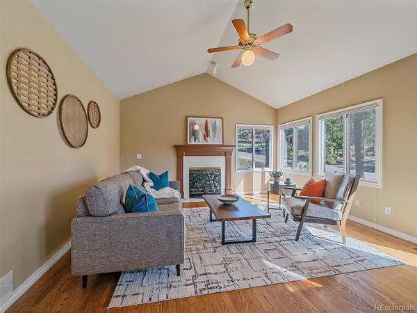 Evergreen, CO 80439,4228 Scenic Village DR