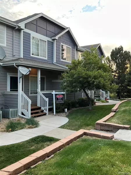 19246 E Carolina PL #103, Aurora, CO 80017