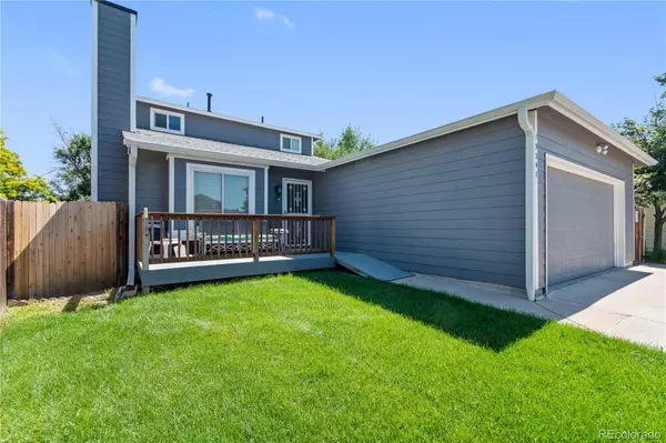 Aurora, CO 80011,19347 E Batavia DR