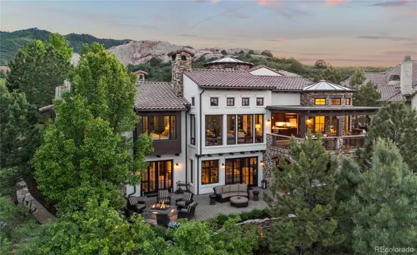 Littleton, CO 80125,7208 Raphael LN
