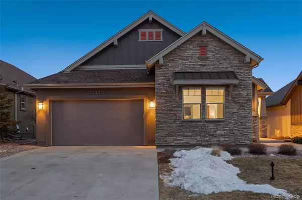 Colorado Springs, CO 80924,4644 Portillo PL