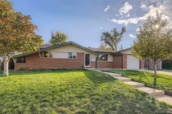 964 W 101st PL, Northglenn, CO 80260