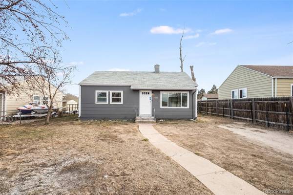 2424 W 7th ST, Greeley, CO 80634