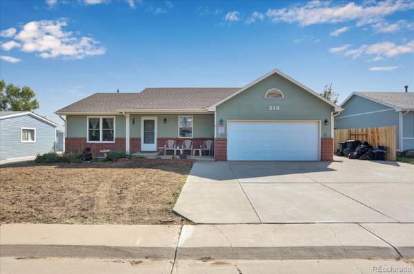 210 Elm ST, Bennett, CO 80102