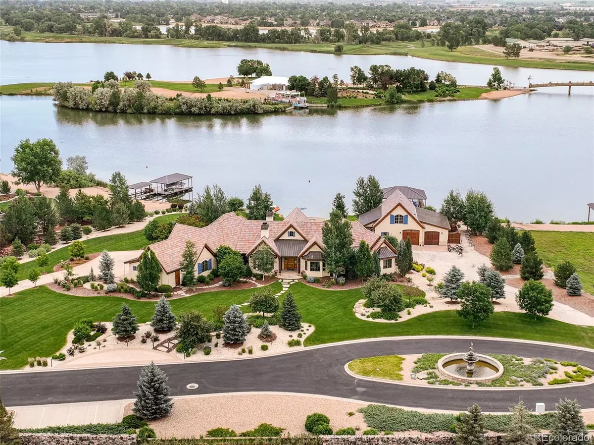 Windsor, CO 80550,840 Doce LN