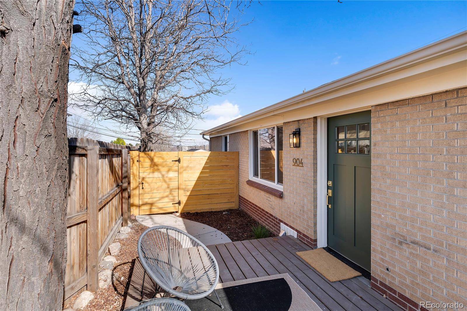 Denver, CO 80204,904 Winona CT