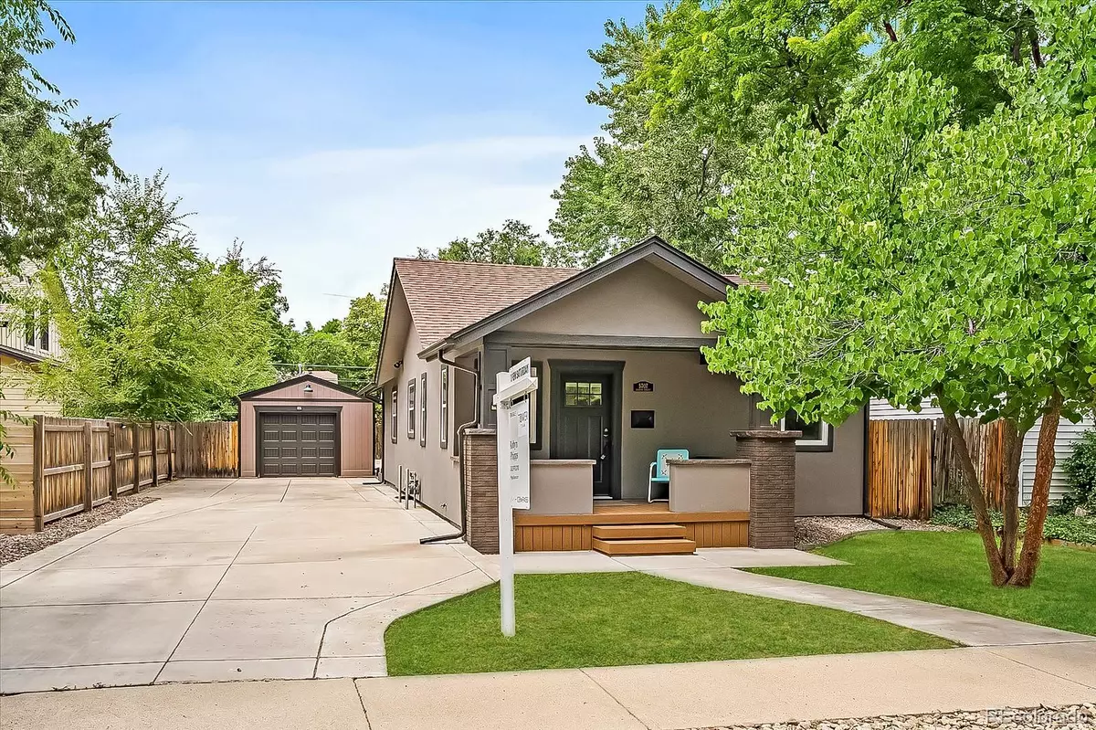 Arvada, CO 80002,5707 Zephyr ST