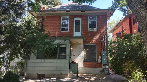 Denver, CO 80206,1111 Clayton ST