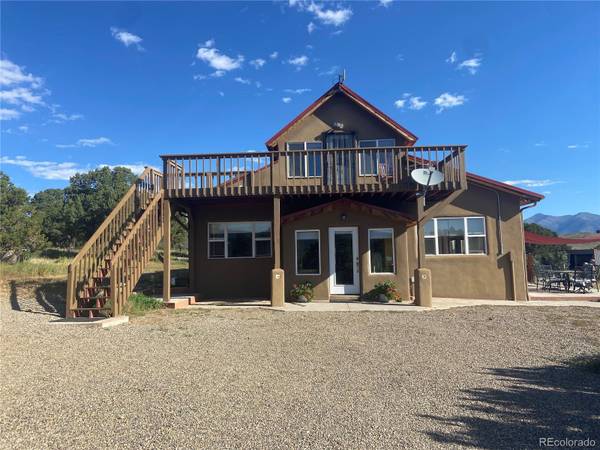 53997 County Road Ll56, Villa Grove, CO 81155