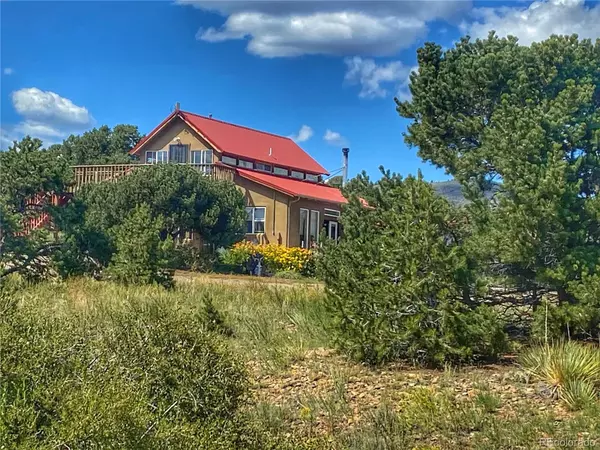 Villa Grove, CO 81155,53997 County Road Ll56