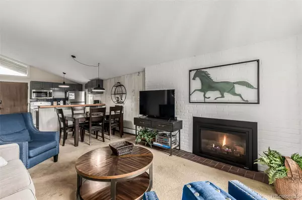 Vail, CO 81657,903 N Frontage RD #9